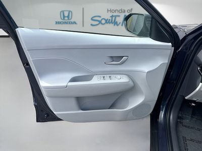 2025 Hyundai Kona - Photo 19