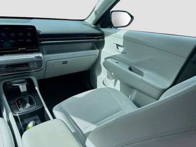 2025 Hyundai Kona - Photo 21