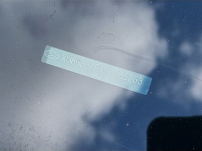 2025 Hyundai Kona - Photo 37