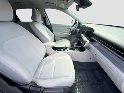 2025 Hyundai Kona - Photo 31