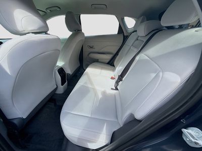 2025 Hyundai Kona - Photo 23