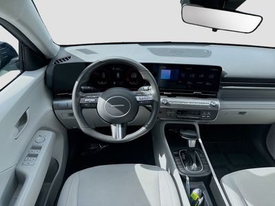 2025 Hyundai Kona - Photo 20