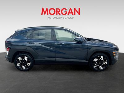 2025 Hyundai Kona - Photo 8