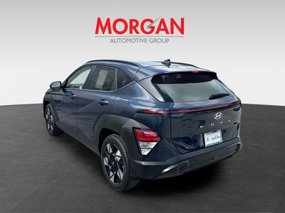2025 Hyundai Kona - Photo 5