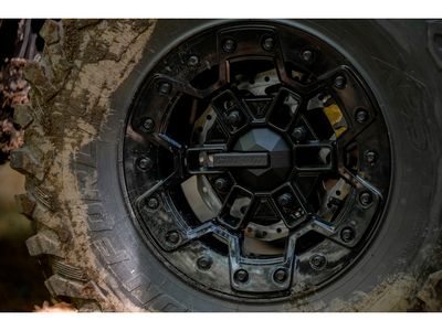 2026 Can-Am Outlander Backcountry 1000R - Photo 6