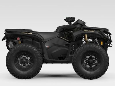 2026 Can-Am Outlander Backcountry 1000R - Photo 2
