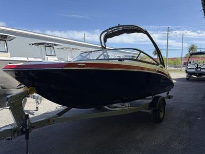 2025 Yamaha Boats AR195 - Photo 2