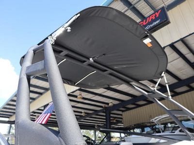 2025 Yamaha Boats AR195 - Photo 7