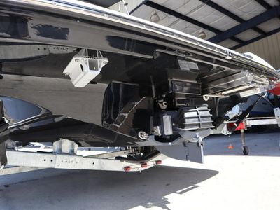 2025 Yamaha Boats AR195 - Photo 5