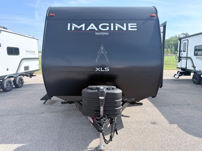 2026 Grand Imagine XLS - Photo 3