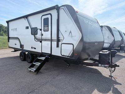 2026 Grand Imagine XLS - Photo 1