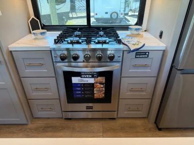 2026 Alliance RV Benchmark - Photo 7