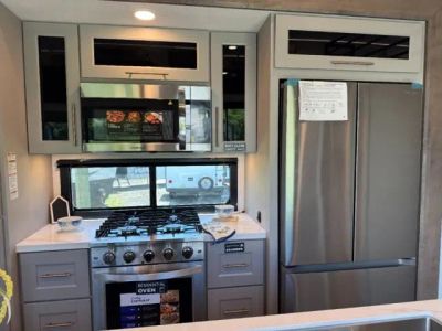 2026 Alliance RV Benchmark - Photo 6