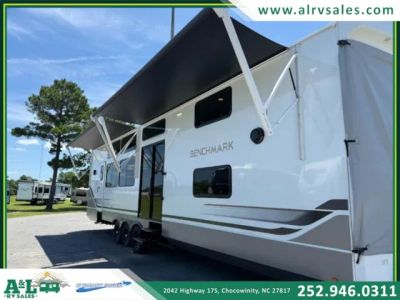 2026 Alliance RV Benchmark - Photo 1