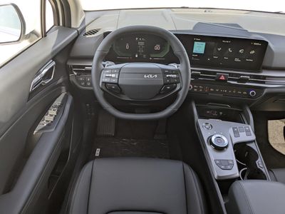 2026 Kia Sportage Hybrid — photo 22 view