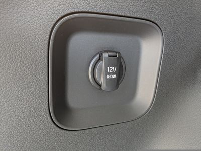 2026 Kia Sportage Hybrid — photo 16 view