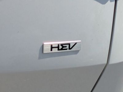 2026 Kia Sportage Hybrid — photo 14 view