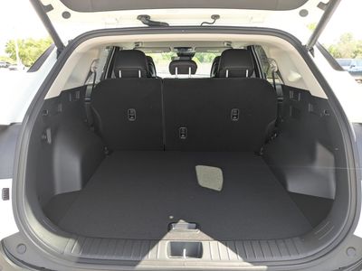 2026 Kia Sportage Hybrid — photo 15 view