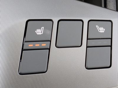 2026 Kia Sportage Hybrid — photo 27 view
