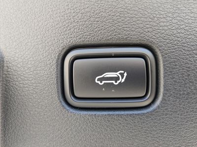 2026 Kia Sportage Hybrid — photo 17 view