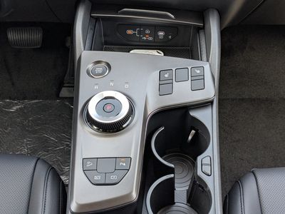 2026 Kia Sportage Hybrid — photo 25 view