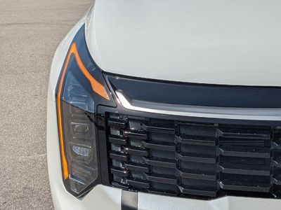 2026 Kia Sportage Hybrid — photo 10 view