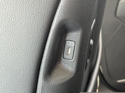 2026 Kia Sportage Hybrid — photo 20 view