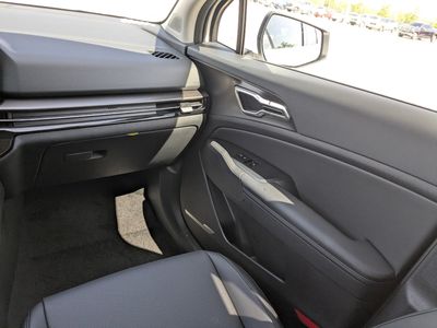 2026 Kia Sportage Hybrid — photo 23 view