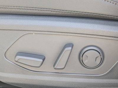 2026 Kia Sportage Hybrid — photo 29 view