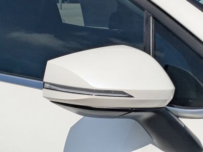 2026 Kia Sportage Hybrid — photo 12 view