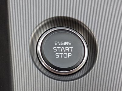 2026 Kia Sportage Hybrid — photo 38 view