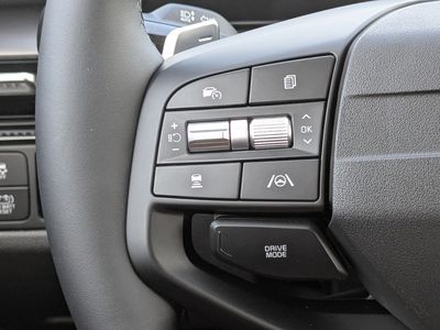 2026 Kia Sportage Hybrid — photo 34 view