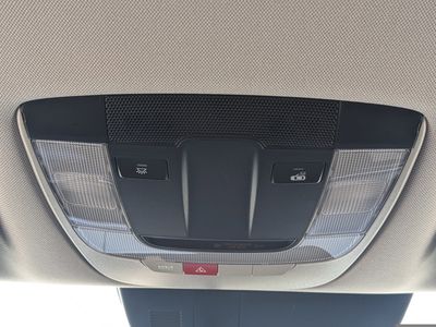 2026 Kia Sportage Hybrid — photo 28 view