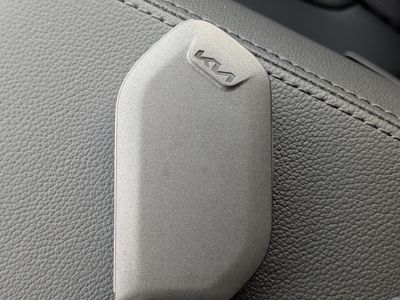 2026 Kia Sportage Hybrid — photo 39 view
