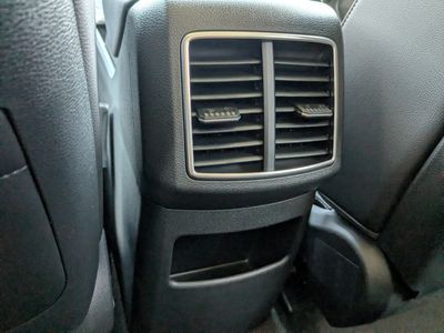 2026 Kia Sportage Hybrid — photo 19 view