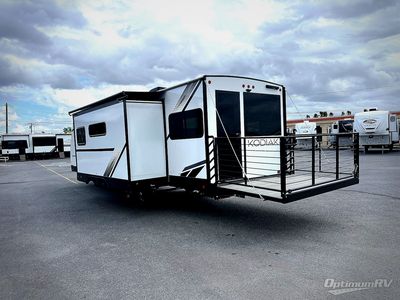 2025 Dutchmen Kodiak Ultra-Lite - Photo 3