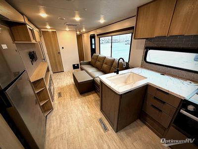 2025 Dutchmen Kodiak Ultra-Lite - Photo 6