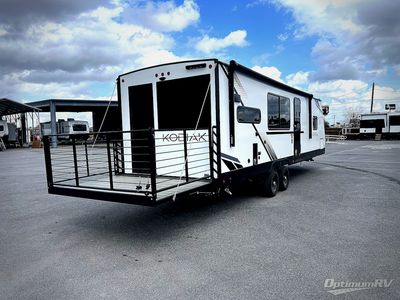 2025 Dutchmen Kodiak Ultra-Lite - Photo 2