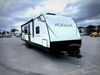 2025 Dutchmen Kodiak Ultra-Lite - Photo 1