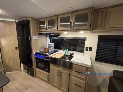 2026 Forest River RV Cherokee Grey Wolf - Photo 11