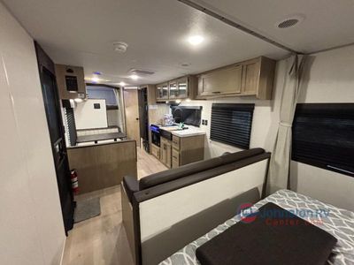 2026 Forest River RV Cherokee Grey Wolf - Photo 18