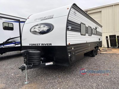 2026 Forest River RV Cherokee Grey Wolf - Photo 4
