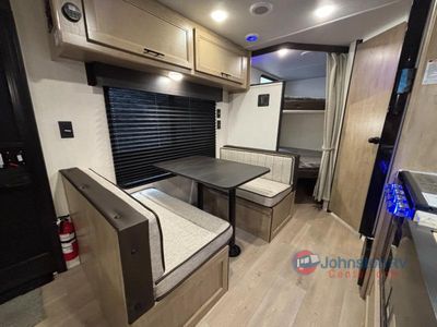 2026 Forest River RV Cherokee Grey Wolf - Photo 10