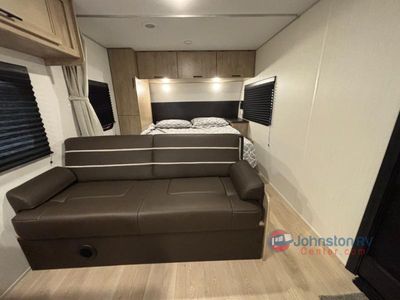 2026 Forest River RV Cherokee Grey Wolf - Photo 16