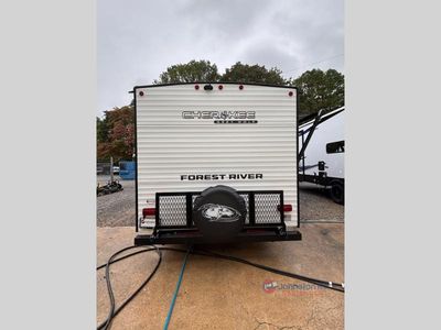 2026 Forest River RV Cherokee Grey Wolf - Photo 7