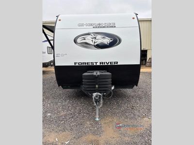 2026 Forest River RV Cherokee Grey Wolf - Photo 5