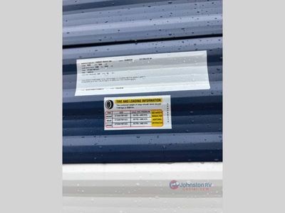 2026 Forest River RV Cherokee Grey Wolf - Photo 19