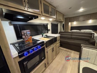 2026 Forest River RV Cherokee Grey Wolf - Photo 15