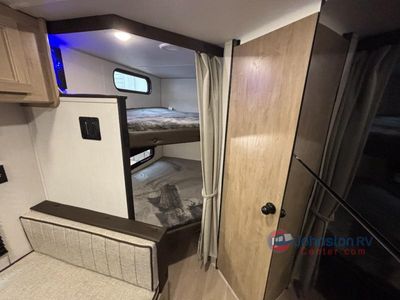 2026 Forest River RV Cherokee Grey Wolf - Photo 12