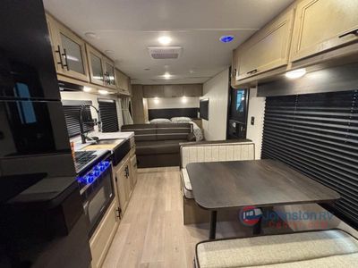 2026 Forest River RV Cherokee Grey Wolf - Photo 14